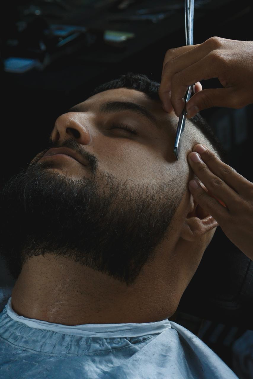 Barba